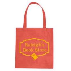 Non-Woven Classic Tote Bag