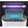 HEPA Personal Air Purifier
