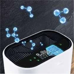 HEPA Personal Air Purifier