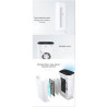 HEPA Personal Air Purifier
