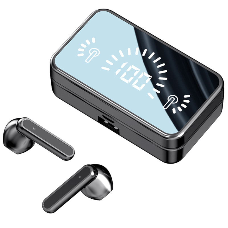 Power Bank Ear buds