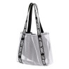 Mesh Beach Tote