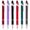 Stylus Ballpoint Pen