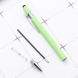 Stylus Ballpoint Pen