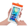 Custom Waterproof Cushioned Phone Bag