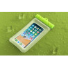 Custom Waterproof Cushioned Phone Bag