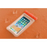 Custom Waterproof Cushioned Phone Bag