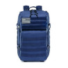 High Capacity Hiking Backpack