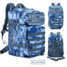 High Capacity Hiking Backpack