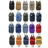 High Capacity Hiking Backpack