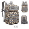 High Capacity Hiking Backpack