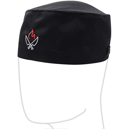 Custom Chef Cap