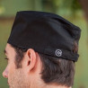 Custom Chef Cap