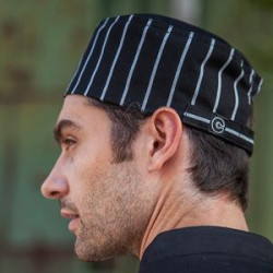 Custom Chef Cap
