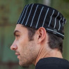 Custom Chef Cap