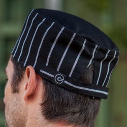 Custom Chef Cap