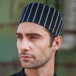 Custom Chef Cap