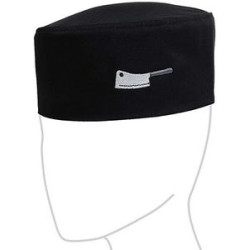 Custom Chef Cap