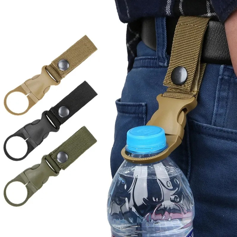 Water Bottle Strap
