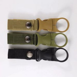 Water Bottle Strap