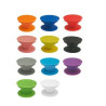 Round Phone Holder
