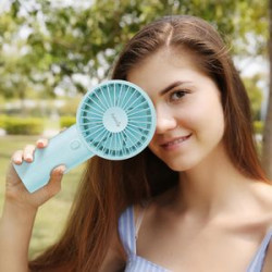 Mini Personal Fan