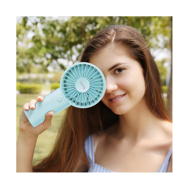 Mini Personal Fan