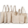 Tote Bag With Shoulder Strap