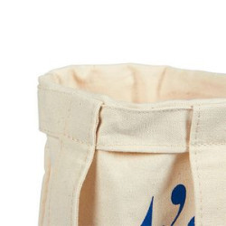 Tote Bag With Shoulder Strap
