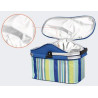 Insulated Picnic Hamper