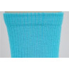 Custom Woven 40% Merino Wool Socks