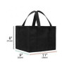 Insulated Lunch Bag Tote
