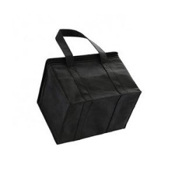 Insulated Lunch Bag Tote