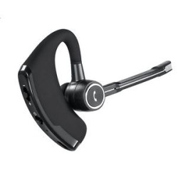 Single Business Mini Ear Hook Phone