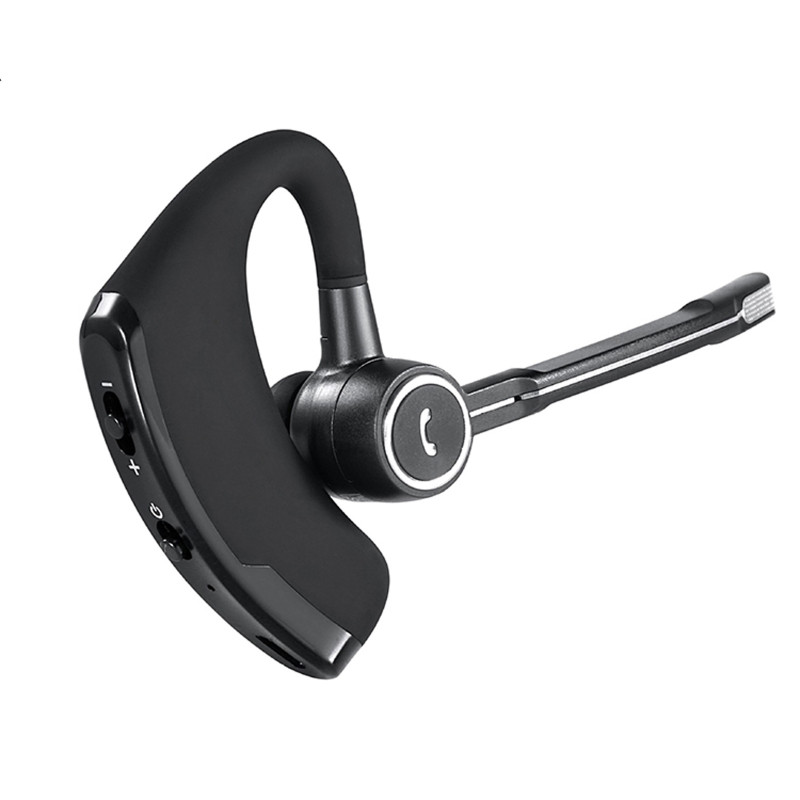 Single Business Mini Ear Hook Phone