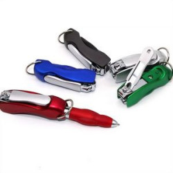 Nail Clipper Pens