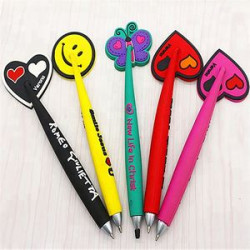 Custom Ball Pen With Magnet