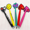 Custom Ball Pen With Magnet