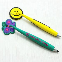 Custom Ball Pen With Magnet
