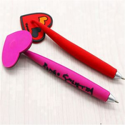 Custom Ball Pen With Magnet