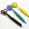 Custom Ball Pen With Magnet