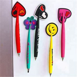 Custom Ball Pen With Magnet