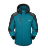 Soft Shell Windbreaker Jacket