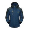Soft Shell Windbreaker Jacket