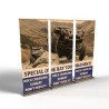 Deluxe Retractable Banner Stand 33.5" x 80"