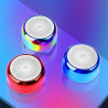 Mini Metal Subwoofers