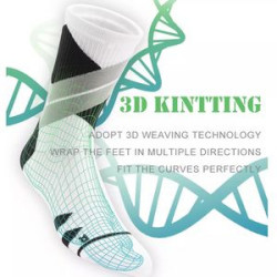 Breathable Sport Socks