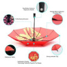 Full Color Umbrella