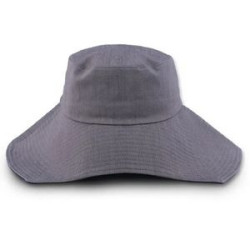 Cotton Bucket Hat