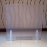 Counter Shield 40x24